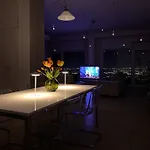아파트 Super Panoramic New In Casertavecchia