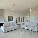 Appartamento Super Panoramic New In Casertavecchia Caserta