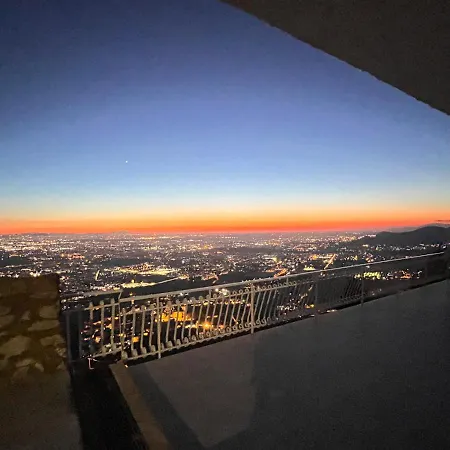 דירה Panorama House Vecchia