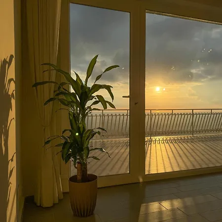 דירה Panorama House Vecchia *