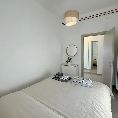 Apartment Super Panoramic New In Casertavecchia