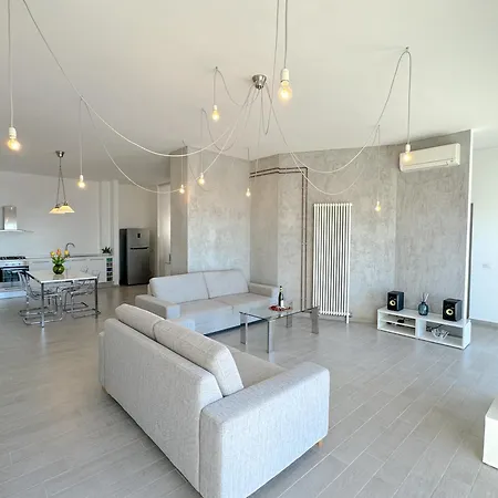 Panorama House Vecchia