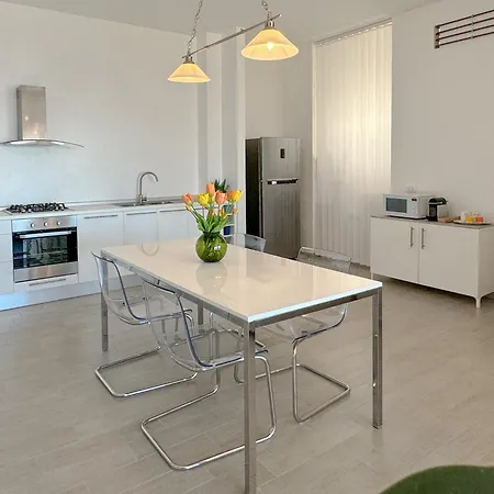 Super Panoramic New In Casertavecchia Apartment Caserta