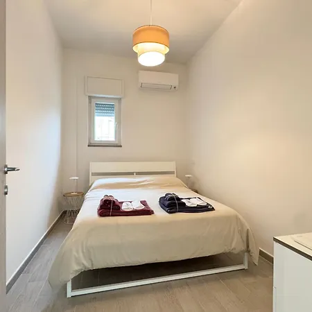 Super Panoramic New In Casertavecchia Apartment *