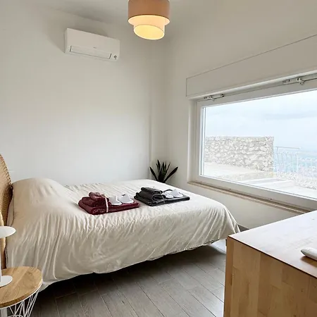 Panorama House Vecchia דירה קאסרטה